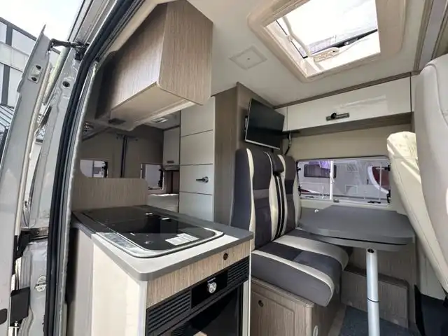 CHAUSSON V 594 S Road-Line VIP